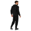 Костюм-сауна SIBOTE SWEAT SUIT ST-6001 XL-4XL чорний 18