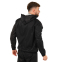 Костюм-сауна SIBOTE SWEAT SUIT ST-6001 XL-4XL чорний 26