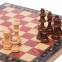 Набор настольных игр 3 в 1 на магнитах SP-Sport ZC024A шахматы, шашки, нарды 0