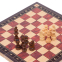 Набор настольных игр 3 в 1 на магнитах SP-Sport ZC029A шахматы, шашки, нарды 1