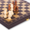 Набір настільних ігор 3 в 1 SP-Sport L3008 шахи, шашки, нарди 0