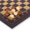 Набор настольных игр 3 в 1 SP-Sport L3008 шахматы, шашки, нарды 1