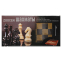 Набір настільних ігор 3 в 1 SP-Sport L3008 шахи, шашки, нарди 6