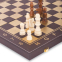 Набір настільних ігор 3 в 1 SP-Sport L3508 шахи, шашки, нарди 0