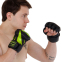 Перчатки для смешанных единоборств MMA Zelart BO-8355 M-XL цвета в ассортименте 10