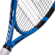 Ракетка для большого тенниса BABOLAT BB121197-13602 BOOST DRIVE , L3 голубой 4