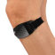 Накладка під коліно бандаж пателярний SP-Sport BC-00011 1шт чорний 2