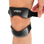 Накладка під коліно бандаж пателярний SP-Sport BC-00012 1шт чорний 3