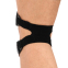 Накладка під коліно бандаж пателярний SP-Sport BC-00012 1шт чорний 4