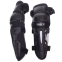 Комплект защиты PROMOTO PM-28 (колено, голень, предплечье, локоть) черный 8
