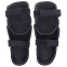 Комплект захисту PROMOTO PM-28 (коліно, гомілка, передпліччя, лікоть) чорний 11