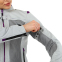 Мотокуртка текстильна жіноча SCOYCO JK158W S-2XL сірий-фіолетовий 10