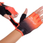 Перчатки для фитнеса и тренировок женские MARATON AI061185 S-M цвета в ассортименте 1
