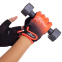 Перчатки для фитнеса и тренировок женские MARATON AI061185 S-M цвета в ассортименте 2