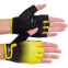 Перчатки для фитнеса и тренировок женские MARATON AI061185 S-M цвета в ассортименте 7