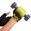 Перчатки для фитнеса и тренировок женские MARATON AI061185 S-M цвета в ассортименте 9