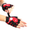 Перчатки для фитнеса и тренировок женские MARATON AI-04-1519 S-M цвета в ассортименте 7