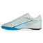 Сороконіжки футбольні DIFFERENT SPORT SG-301316-4 розмір 40-45 білий-синій 2