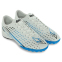Сороконіжки футбольні DIFFERENT SPORT SG-301316-4 розмір 40-45 білий-синій 3