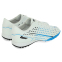 Сороконіжки футбольні DIFFERENT SPORT SG-301316-4 розмір 40-45 білий-синій 4