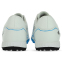Сороконіжки футбольні DIFFERENT SPORT SG-301316-4 розмір 40-45 білий-синій 5