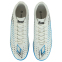 Сороконіжки футбольні DIFFERENT SPORT SG-301316-4 розмір 40-45 білий-синій 6