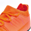 Сороконожки футбольные 170401C-3 размер 36-40 оранжевый-черный 2