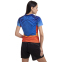 Комплект одежды для тенниса женский футболка и шорты Lingo LD-1811B S-3XL цвета в ассортименте 4