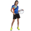 Комплект одягу для тенісу жіноча футболка та шорти Lingo LD-1811B S-3XL кольори в асортименті 5