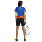 Комплект одежды для тенниса женский футболка и шорты Lingo LD-1811B S-3XL цвета в ассортименте 6