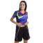 Комплект одежды для тенниса женский футболка и шорты Lingo LD-1811B S-3XL цвета в ассортименте 10