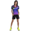 Комплект одежды для тенниса женский футболка и шорты Lingo LD-1811B S-3XL цвета в ассортименте 13