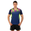 Форма волейбольная мужская футболка и шорты LIDONG LD-1812A M-4XL цвета в ассортименте 2