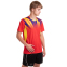 Комплект одягу для тенісу чоловічий футболка та шорти Lingo LD-1812A M-4XL кольори в асортименті 1