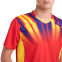 Комплект одежды для тенниса мужской футболка и шорты Lingo LD-1812A M-4XL цвета в ассортименте 2