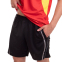 Комплект одягу для тенісу чоловічий футболка та шорти Lingo LD-1812A M-4XL кольори в асортименті 4