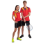 Комплект одягу для тенісу чоловічий футболка та шорти Lingo LD-1812A M-4XL кольори в асортименті 7