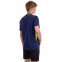 Комплект одежды для тенниса мужской футболка и шорты Lingo LD-1812A M-4XL цвета в ассортименте 13