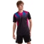 Комплект одежды для тенниса мужской футболка и шорты Lingo LD-1812A M-4XL цвета в ассортименте 15