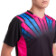 Комплект одежды для тенниса мужской футболка и шорты Lingo LD-1812A M-4XL цвета в ассортименте 18
