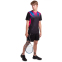 Комплект одягу для тенісу чоловічий футболка та шорти Lingo LD-1812A M-4XL кольори в асортименті 22