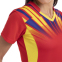 Комплект одежды для тенниса женский футболка и шорты Lingo LD-1812B S-3XLцвета в ассортименте 1