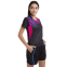 Комплект одежды для тенниса женский футболка и шорты Lingo LD-1812B S-3XLцвета в ассортименте 9