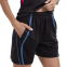 Комплект одежды для тенниса женский футболка и шорты Lingo LD-1812B S-3XLцвета в ассортименте 12