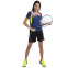 Комплект одежды для тенниса женский футболка и шорты Lingo LD-1812B S-3XLцвета в ассортименте 19