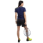 Комплект одежды для тенниса женский футболка и шорты Lingo LD-1812B S-3XLцвета в ассортименте 20