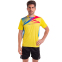 Комплект одежды для тенниса мужской футболка и шорты Lingo LD-1822A M-4XL цвета в ассортименте 0