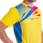 Комплект одягу для тенісу чоловічий футболка та шорти Lingo LD-1822A M-4XL кольори в асортименті 1