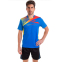 Комплект одягу для тенісу чоловічий футболка та шорти Lingo LD-1822A M-4XL кольори в асортименті 7