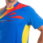 Комплект одежды для тенниса мужской футболка и шорты Lingo LD-1822A M-4XL цвета в ассортименте 10